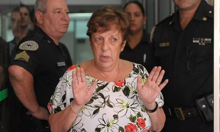 Procesaron a la exfiscal Viviana Fein por encubrimiento agravado en la investigación de la muerte de Nisman