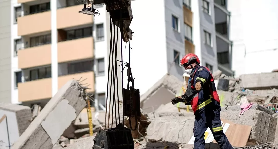 Terremoto en Colombia: ya son 281 los muertos y casi 45.000 familias fueron afectadas