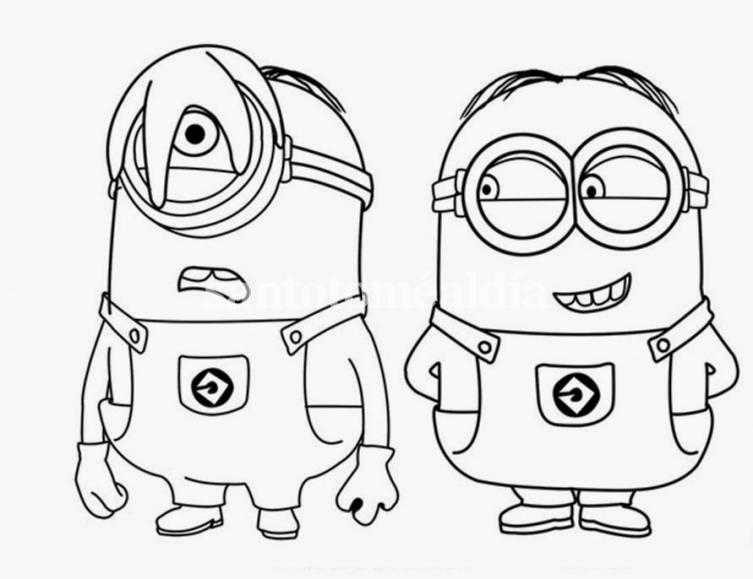 minions