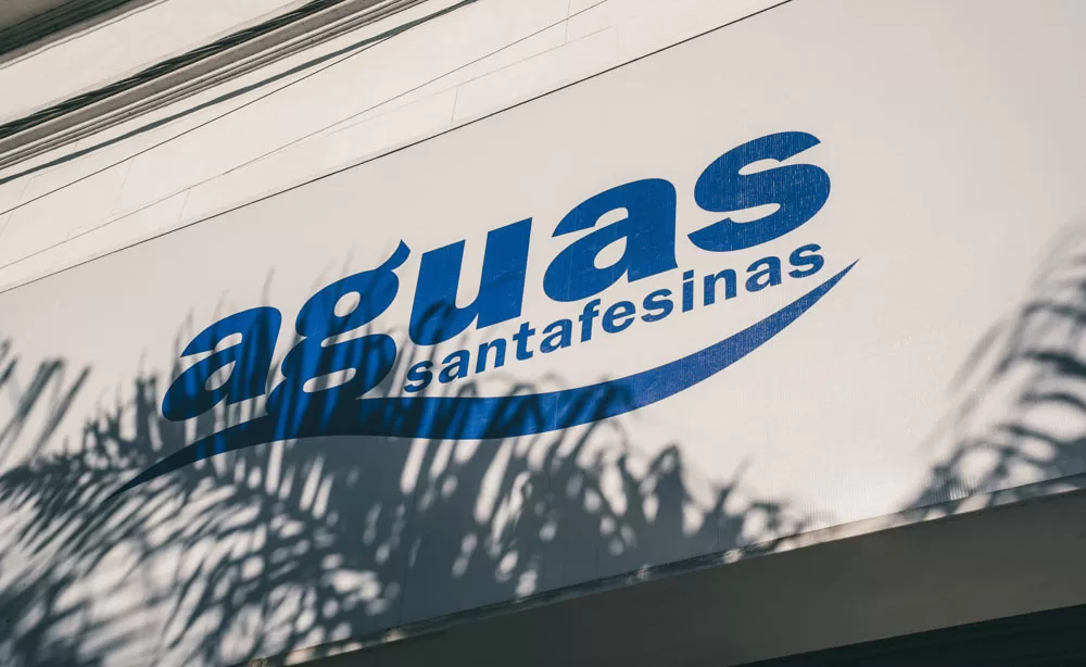Aguas Santafesinas cerró su balance con resultado positivo y destacó mejoras en la gestión