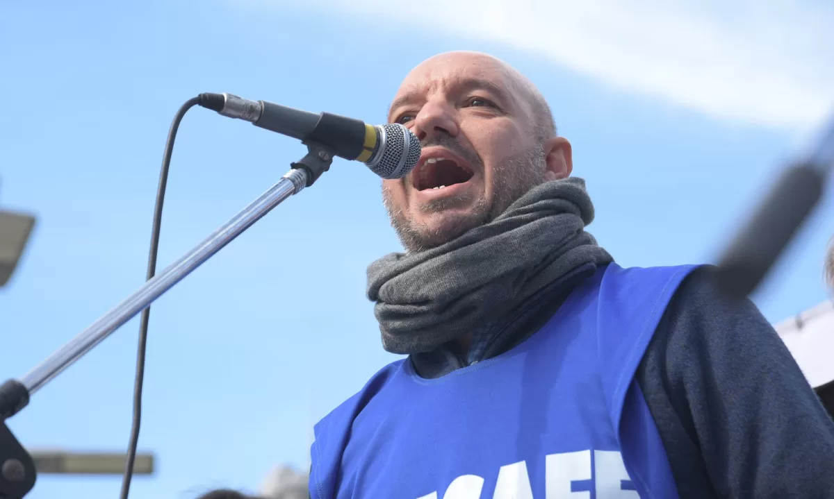 Amsafé y Sadop consideran insuficiente la propuesta salarial y definirán el viernes su postura