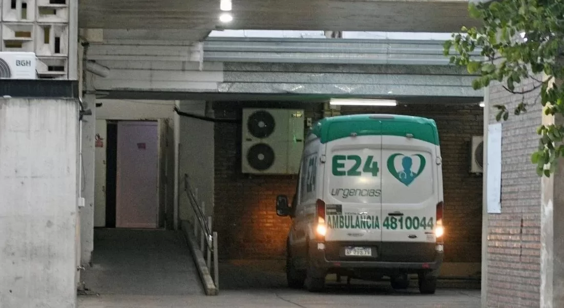 Asesinaron a balazos a un hombre en barrio San Lorenzo y buscan a los responsables