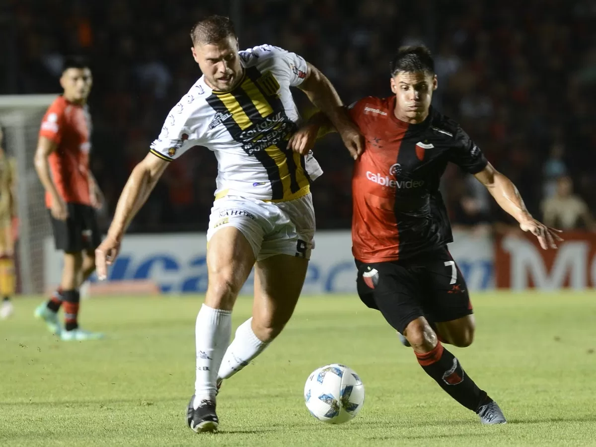 Colón ajusta el equipo para recibir a Almirante Brown: una baja confirmada y tres situaciones por resolver