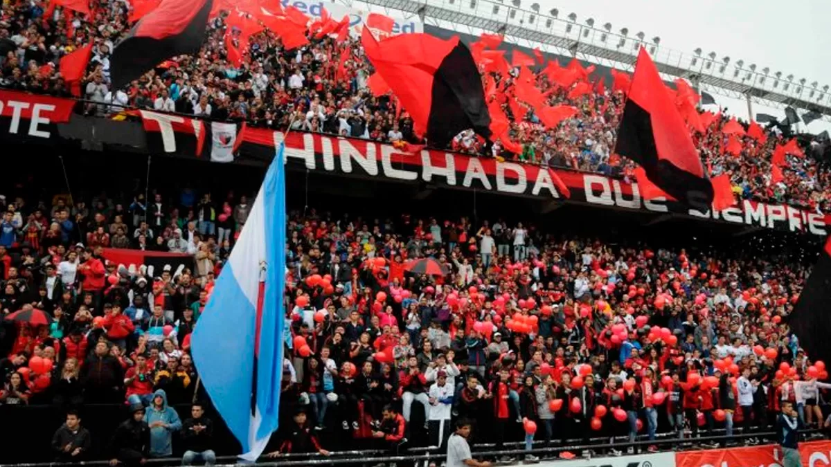 Colón se prepara para una final anticipada y lanzó la venta de entradas