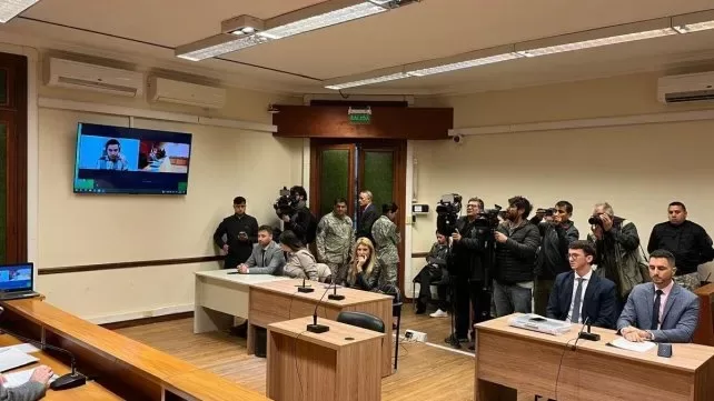 Condenaron a nueve años de prisión a un ex asistente escolar por abuso sexual
