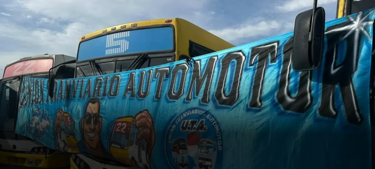 Crisis en los colectivos de Santa Fe: las empresas dicen que no pueden pagar el aumento reclamado por UTA