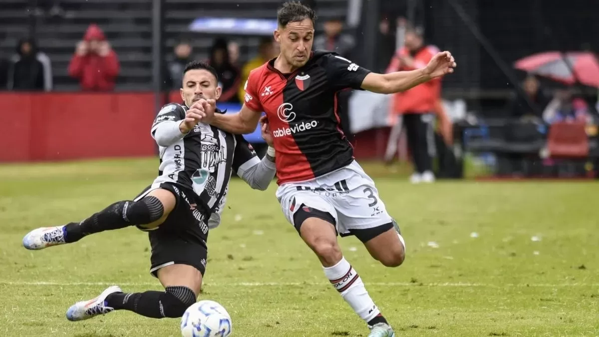 Cuánto cuesta ver a Colón ante Estudiantes de Buenos Aires por la Primera Nacional