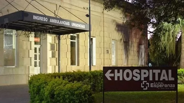 Dolor en Grütly: murió un niño tras atragantarse con una bolita de vidrio