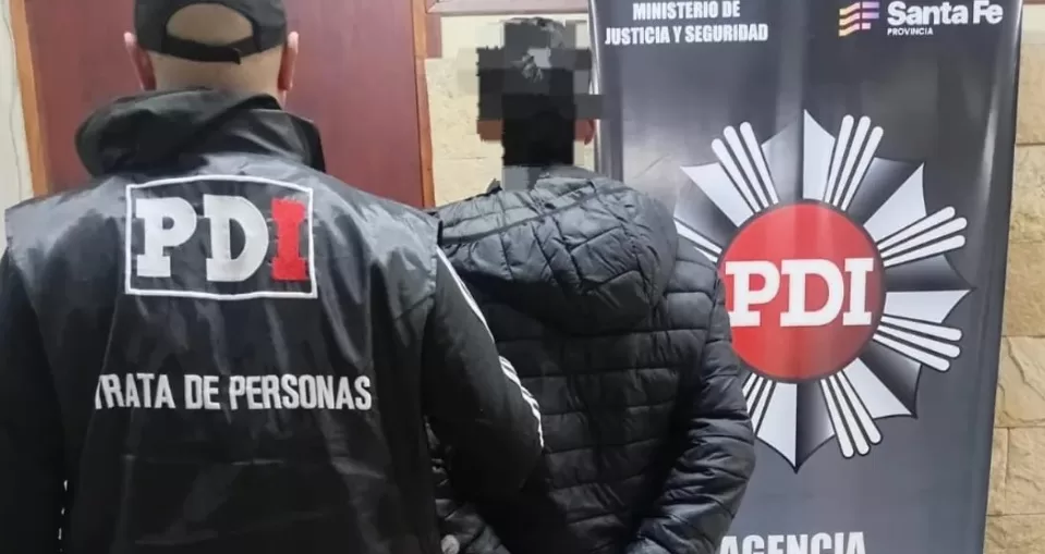 El detenido por difundir material de abuso sexual infantil ya había sido condenado por un delito similar