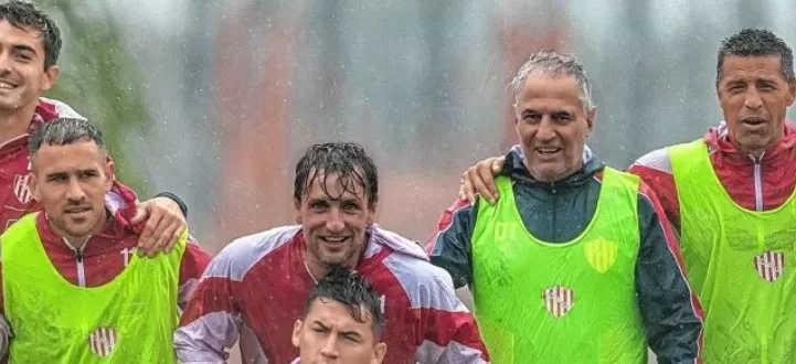 El futuro del plantel, posibles salidas y la continuidad del proyecto generan incertidumbre en el Tatengue