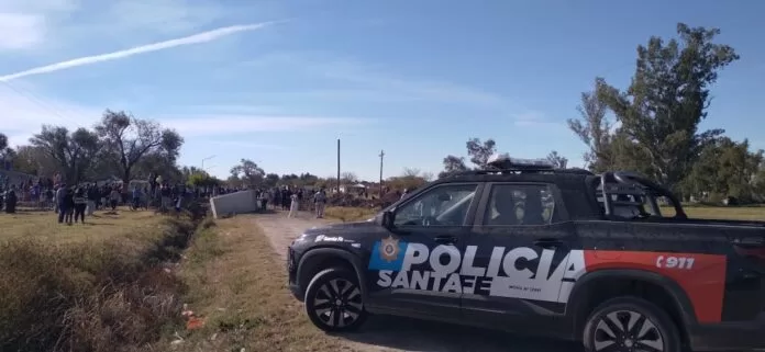 Encontraron muerto al hombre que era buscado desde hace casi tres semanas