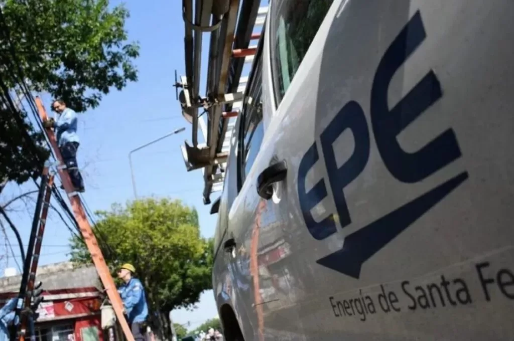 Habrá cortes de luz en Santa Fe, Santo Tomé, Rincón y Arroyo Leyes este martes