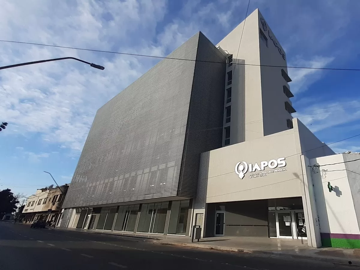 IAPOS cerró un acuerdo con pediatras y restableció la atención para miles de afiliados