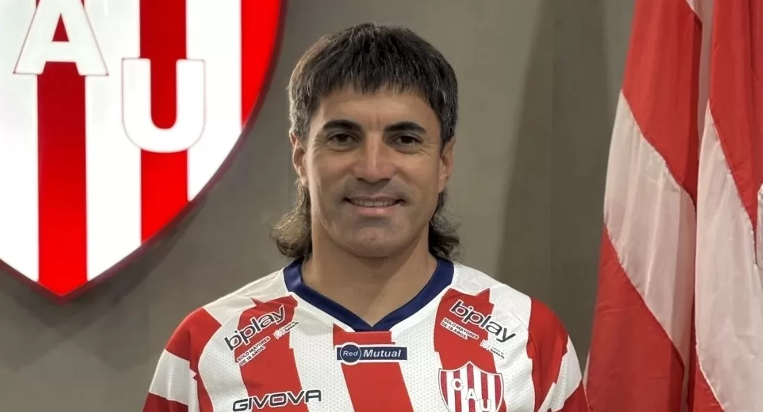 Ignacio Malcorra volvió a entrenar con Unión y Madelón suma una alternativa importante