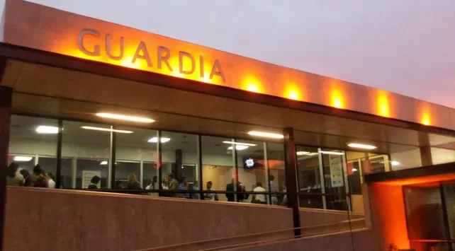 Investigan un violento ataque en barrio Candioti Norte: un hombre terminó internado en el Cullen