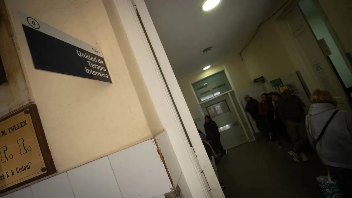 Joven de 21 años baleado en Santo Tomé permanece internado en estado crítico