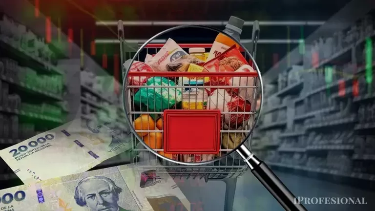 La inflación de junio fue del 1,9% y alcanzó el registro mensual más bajo de los últimos diez meses