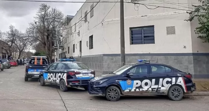 La Justicia imputará al preceptor detenido por el presunto abuso en la escuela Lourdes