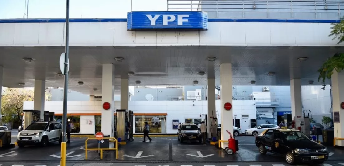 La nafta volvió a aumentar en Santa Fe y ya acumula tres subas consecutivas