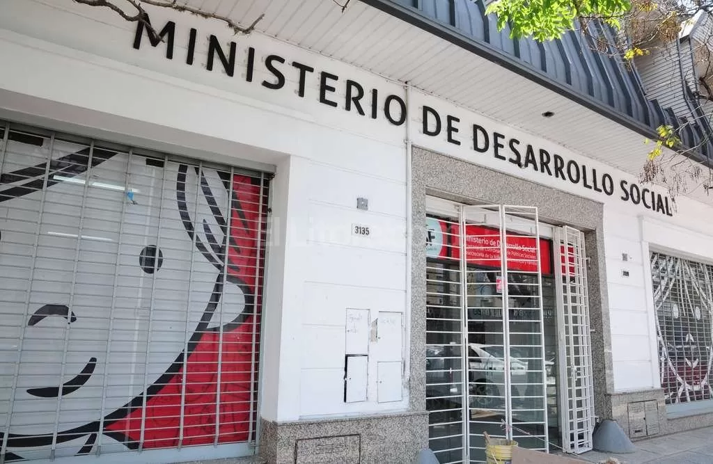 La Provincia denunció a una pareja por la presunta retención irregular de una niña