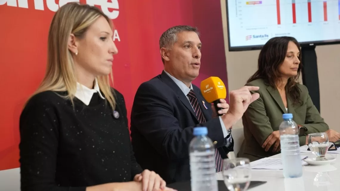 La Provincia puso en marcha el Plan de Protección de los Ingresos para trabajadores y jubilados