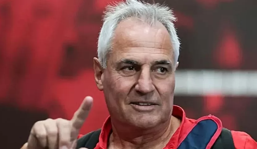 Madelón quedó al límite en Unión: la remontada ante Aldosivi cambió todo