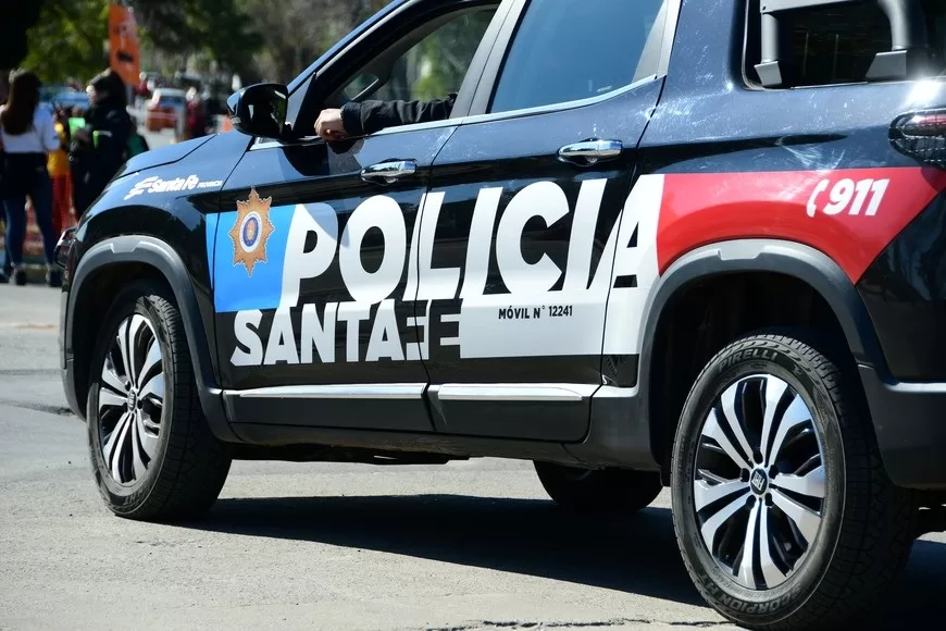 Mataron a un joven de 29 años mientras conducía por barrio Centenario