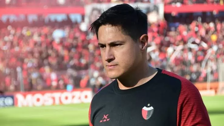 Medrán bajó la euforia tras la goleada: “Esto ilusiona, pero hay que mantener la calma”