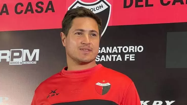 Medrán destacó la reacción de Colón: “El equipo mostró carácter y volvió a creer en sí mismo”