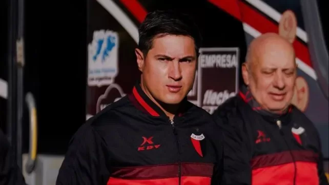 Medrán piensa cambios y Colón analiza refuerzos para la segunda parte del torneo