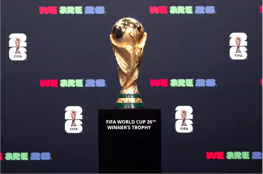 México y Sudáfrica abren el Mundial 2026 en una jornada histórica para el fútbol