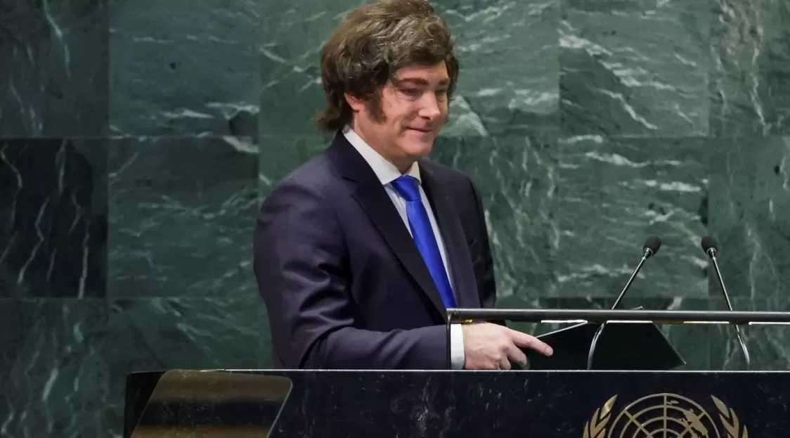 Milei regresa a Estados Unidos para la Asamblea General de la ONU: Malvinas aparece como uno de los ejes