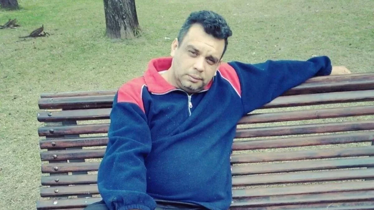 Murió el hombre que se había descompensado durante un control de tránsito en Plaza del Soldado