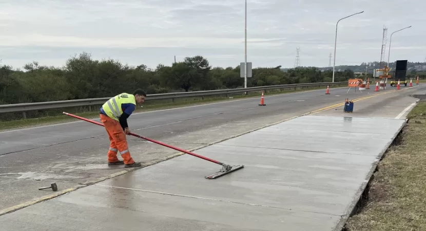 Nuevos desvíos en el Túnel Subfluvial por obras de bacheo: cómo será la circulación
