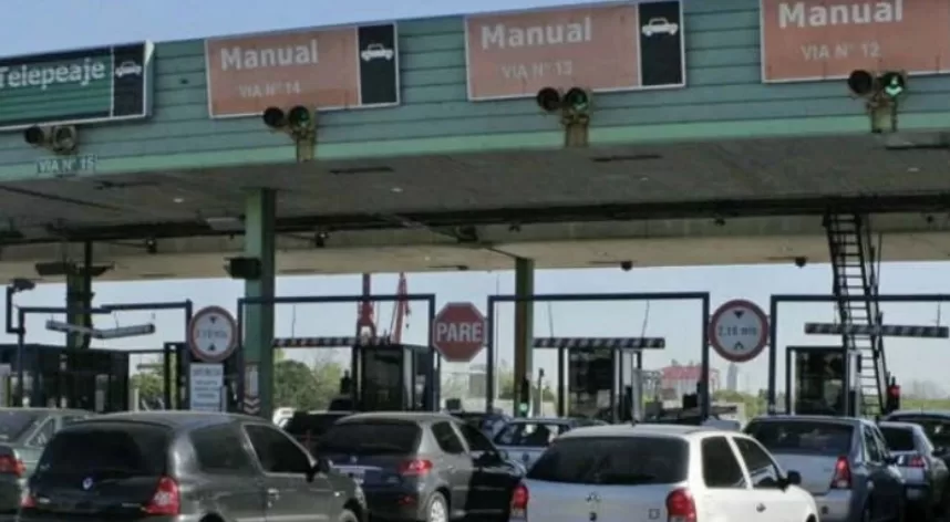 Nuevos peajes en Santa Fe: dónde estarán las cabinas y cuánto costará pasar