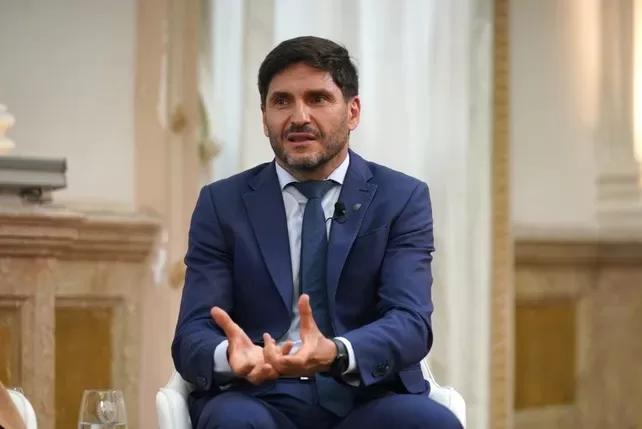 Pullaro renovó la conducción policial y reafirmó el plan de seguridad provincial