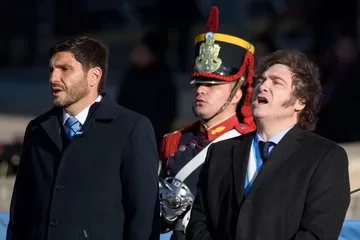 Santa Fe recibió menos fondos nacionales y quedó por debajo del promedio del país