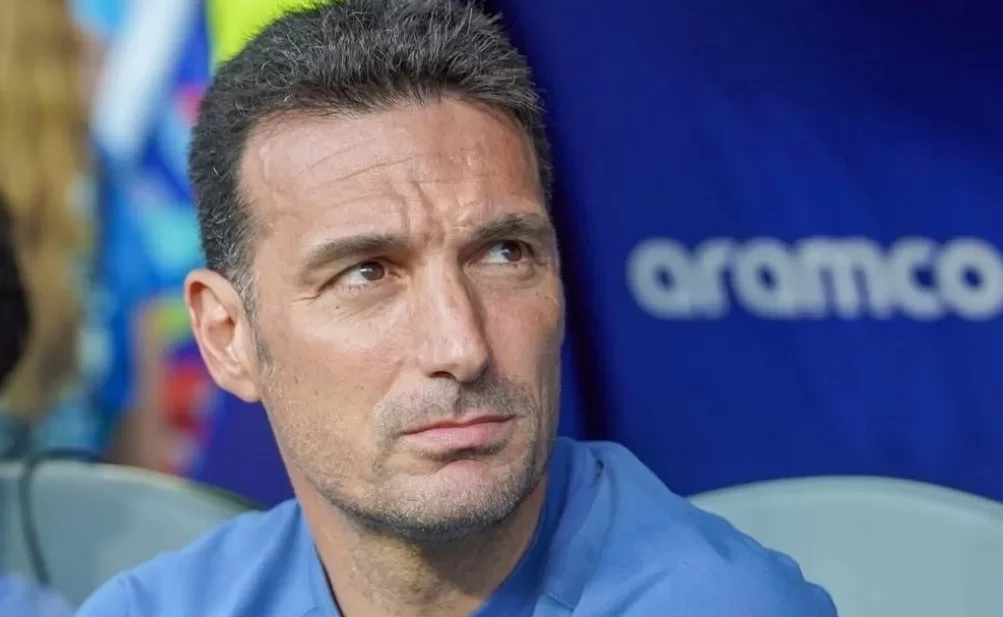Scaloni elogió a Messi tras eliminar a Suiza y meterse en las semifinales del Mundial