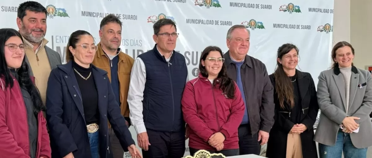 Se presentaron 21 ofertas para la construcción del nuevo edificio de la Escuela Técnica Nº 500 de Suardi