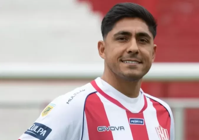 Tarragona pidió más juego y respondió con dos goles para darle el triunfo a Unión