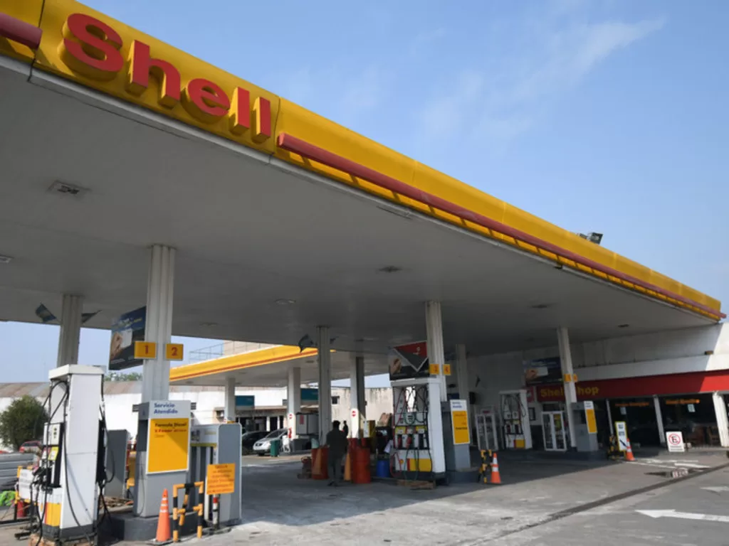 Un motochorro simuló estar armado y asaltó una estación de servicio en Santo Tomé