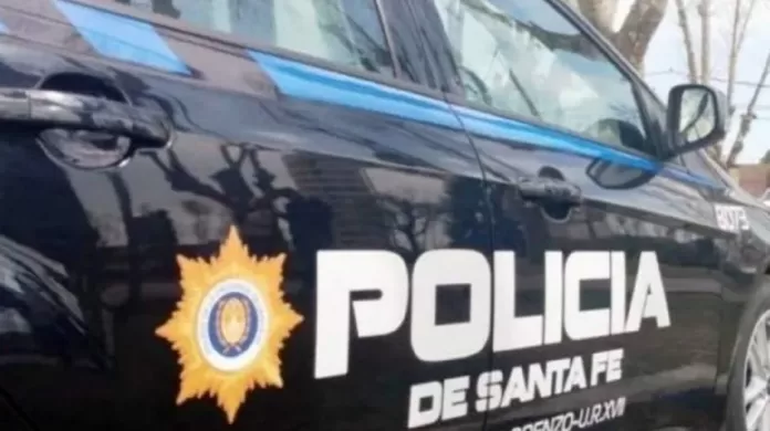 Una mujer lucha por su vida tras una balacera en el oeste de Santa Fe y uno de los presuntos atacantes terminó herido