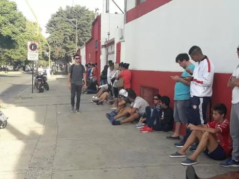 Unión confirmó la venta de entradas para el duelo ante Independiente en Rosario