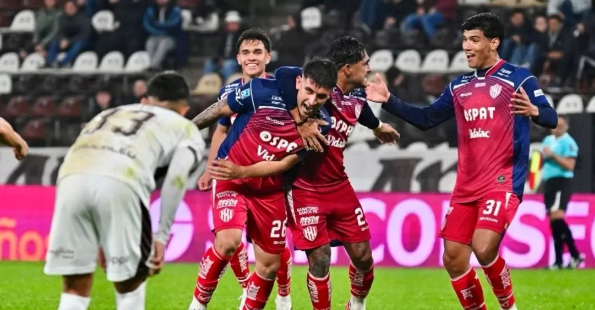 Unión dejó escapar la victoria y apenas sumó un punto ante Platense