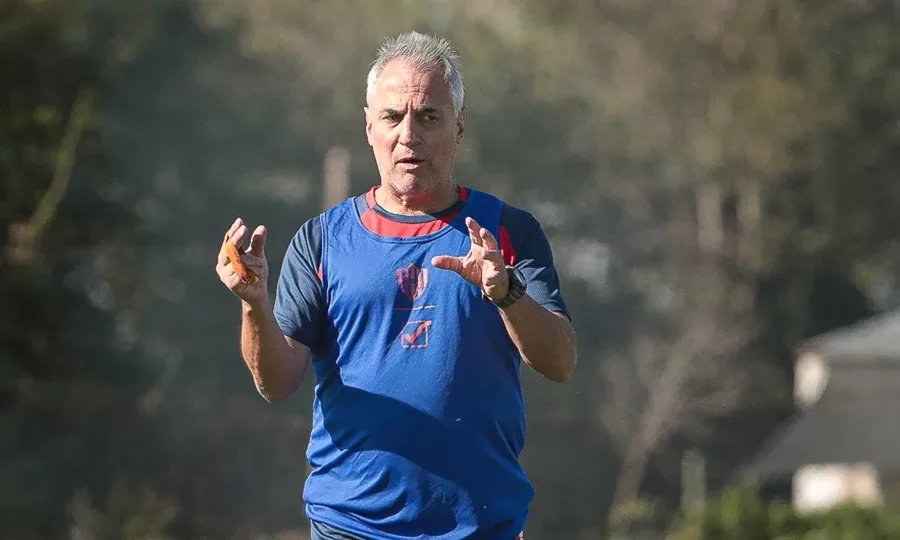 Unión va por otro golpe ante San Lorenzo: Madelón prepara dos cambios