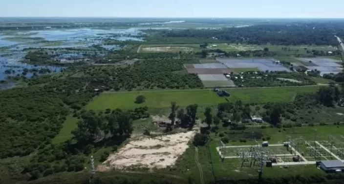 Vecinos de Rincón y Arroyo Leyes reclaman obras ante la amenaza de un nuevo fenómeno El Niño